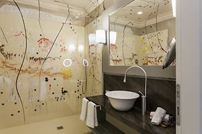 Galleria Vik Milano - Townhouse Galleria - Small Luxury Hotels of the 