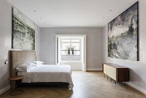 Galleria Vik Milano - Townhouse Galleria - Small Luxury Hotels of the 