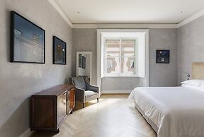 Galleria Vik Milano - Townhouse Galleria - Small Luxury Hotels of the 