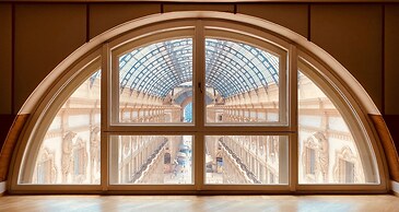 Galleria Vik Milano - Townhouse Galleria - Small Luxury Hotels of the 