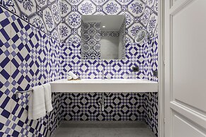 Galleria Vik Milano - Townhouse Galleria - Small Luxury Hotels of the 