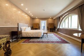 Galleria Vik Milano - Townhouse Galleria - Small Luxury Hotels of the 