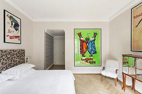 Galleria Vik Milano - Townhouse Galleria - Small Luxury Hotels of the 