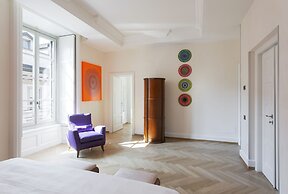 Galleria Vik Milano - Townhouse Galleria - Small Luxury Hotels of the 