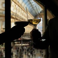 Galleria Vik Milano - Townhouse Galleria - Small Luxury Hotels of the 