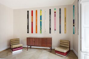 Galleria Vik Milano - Townhouse Galleria - Small Luxury Hotels of the 