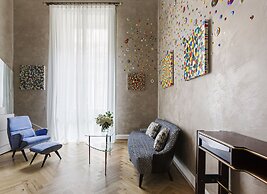 Galleria Vik Milano - Townhouse Galleria - Small Luxury Hotels of the 