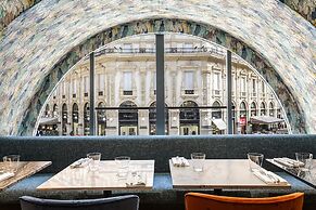 Galleria Vik Milano - Townhouse Galleria - Small Luxury Hotels of the 