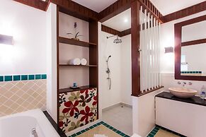 Samui Buri Beach Resort