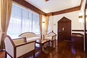 Samui Buri Beach Resort