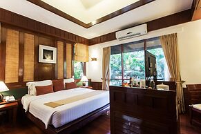 Samui Buri Beach Resort