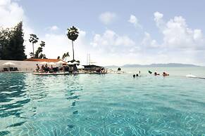 Samui Buri Beach Resort