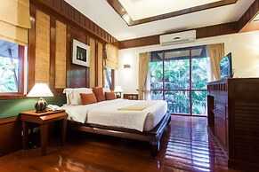 Samui Buri Beach Resort