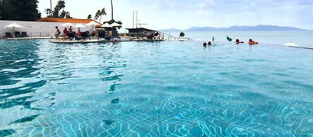 Samui Buri Beach Resort