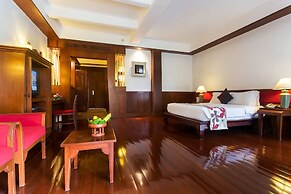 Samui Buri Beach Resort