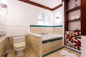 Samui Buri Beach Resort