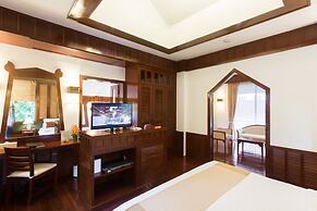 Samui Buri Beach Resort