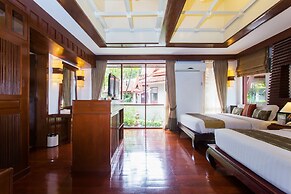 Samui Buri Beach Resort