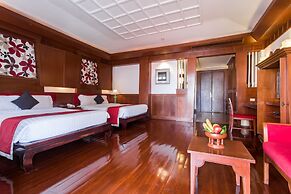 Samui Buri Beach Resort