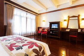 Samui Buri Beach Resort