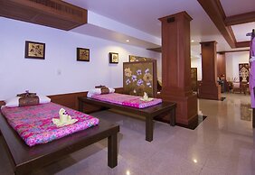 Samui Buri Beach Resort