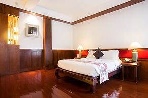 Samui Buri Beach Resort