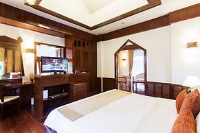 Samui Buri Beach Resort