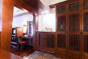 Samui Buri Beach Resort