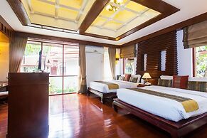 Samui Buri Beach Resort