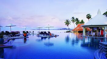 Samui Buri Beach Resort