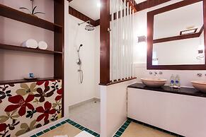 Samui Buri Beach Resort