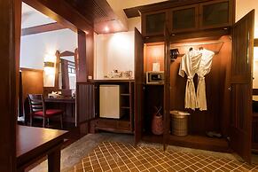 Samui Buri Beach Resort