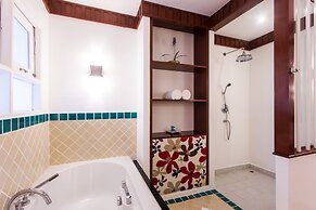 Samui Buri Beach Resort