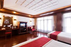 Samui Buri Beach Resort