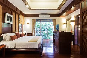 Samui Buri Beach Resort