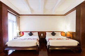 Samui Buri Beach Resort