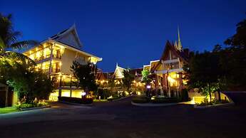 Samui Buri Beach Resort