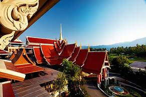 Samui Buri Beach Resort