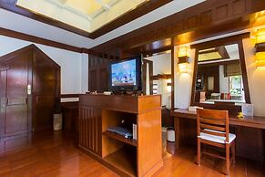 Samui Buri Beach Resort