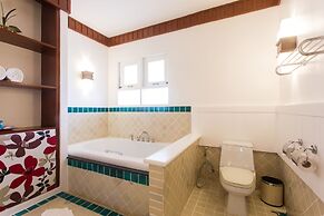 Samui Buri Beach Resort