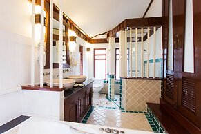 Samui Buri Beach Resort