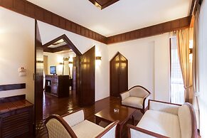 Samui Buri Beach Resort