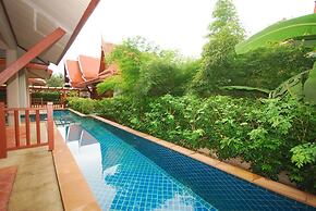 Samui Buri Beach Resort