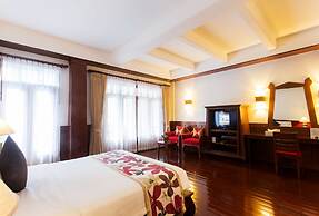 Samui Buri Beach Resort