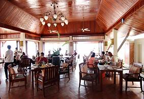 Samui Buri Beach Resort