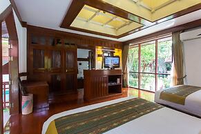 Samui Buri Beach Resort