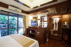 Samui Buri Beach Resort