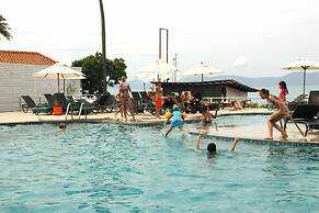 Samui Buri Beach Resort