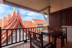 Samui Buri Beach Resort