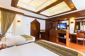 Samui Buri Beach Resort